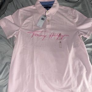 Medium Tommy Hilfiger Polo